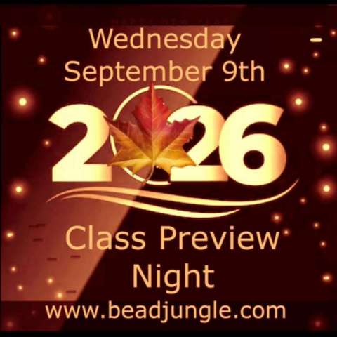 Sept class preview 2026